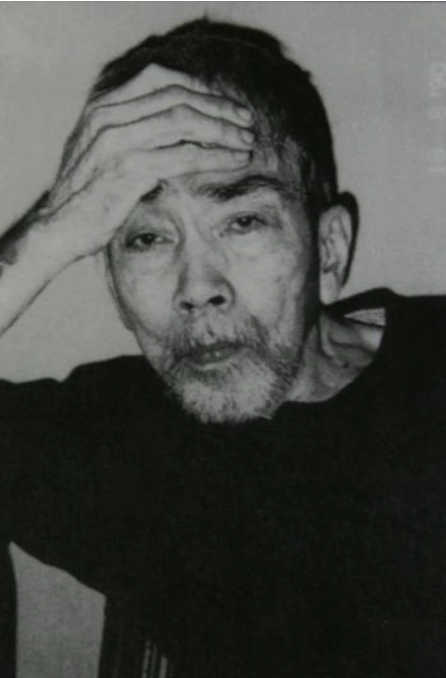 Họa sĩ Nguyễn Gia Trí